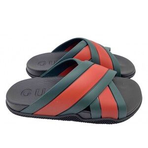 100% authentic, made in Italy 🇮🇹 no box or dust bag just the sandals!